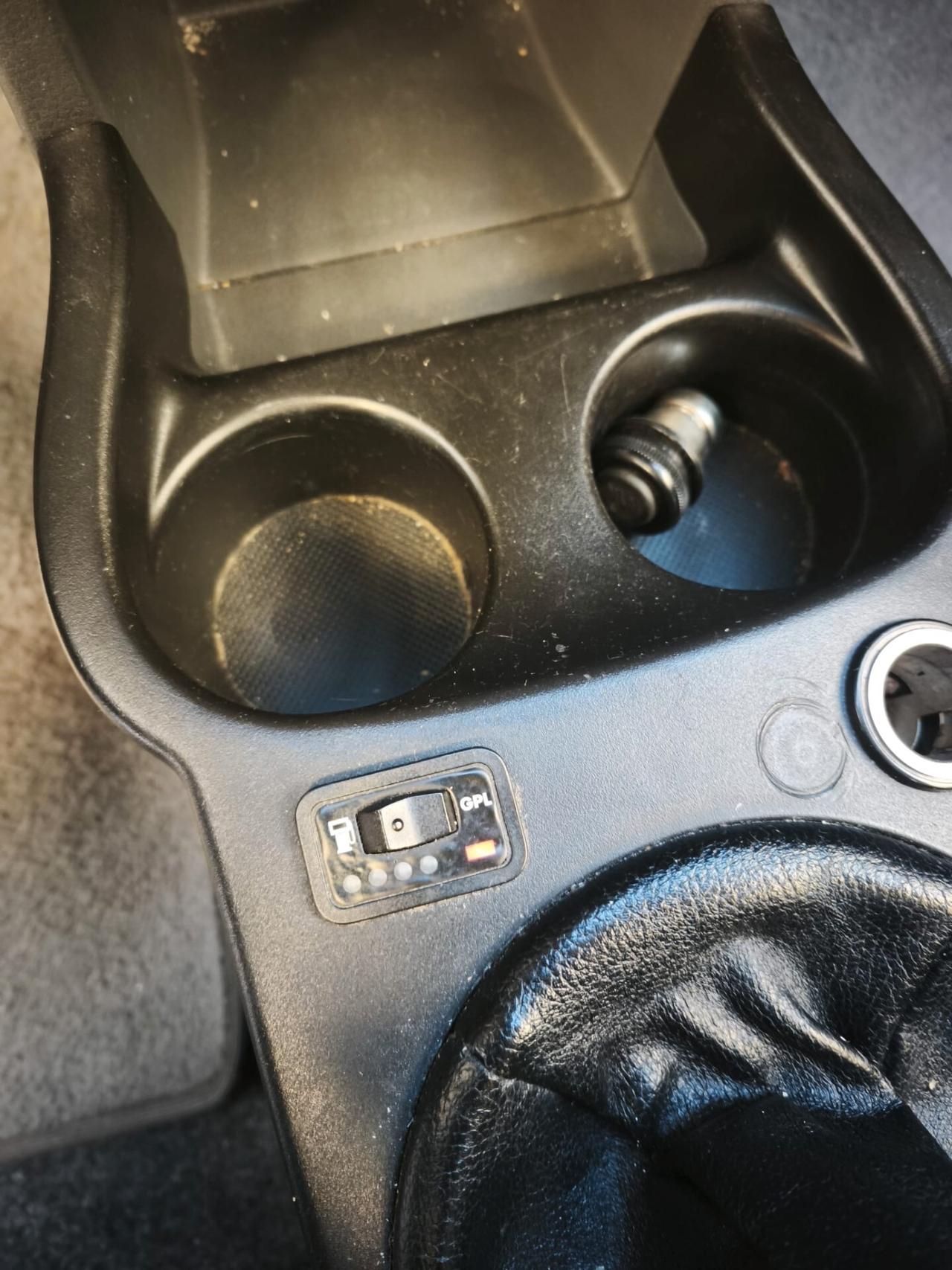 Chevrolet Matiz 1000 SX Energy GPL Eco Logic