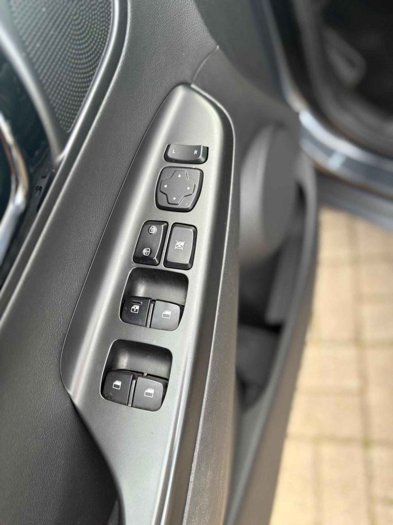 Hyundai Kona 1.6 CRDI 115 CV Xpossible