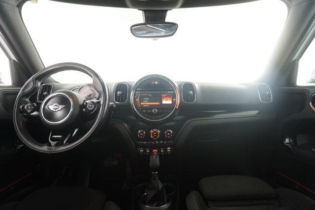 MINI Mini Countryman 2.0 Cooper S Countryman ALL4