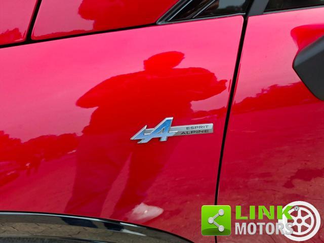 RENAULT Clio Full Hybrid E-Tech 160 CV 5 porte Esprit Alpine