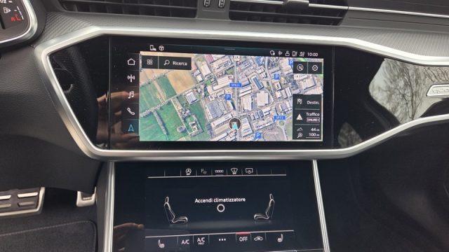 AUDI RS6 Avant 4.0 TFSI V8 quattro tiptronic PERMUTE