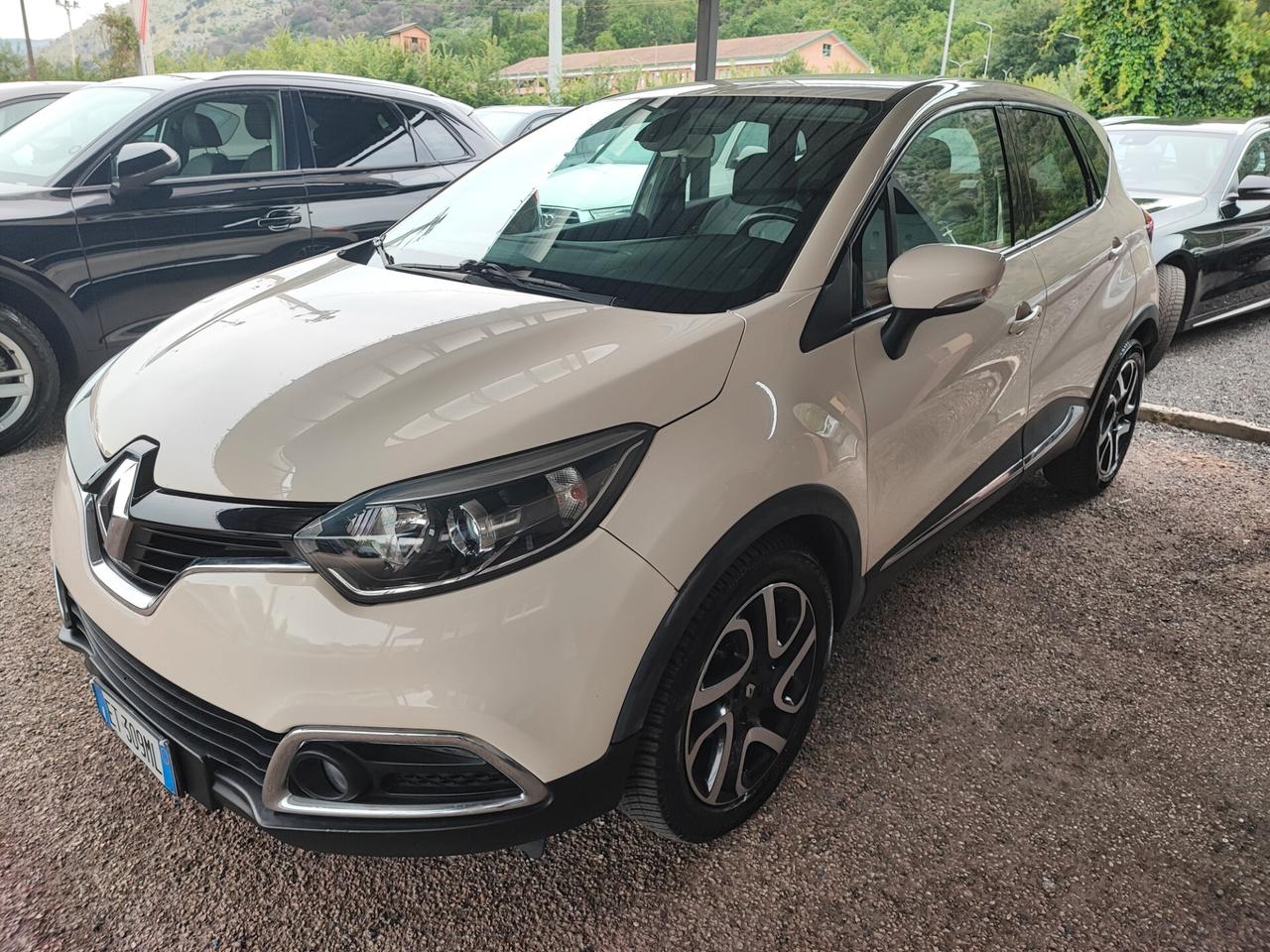 Renault Captur 0.9 TCe 12V 90 CV Start&Stop Intens
