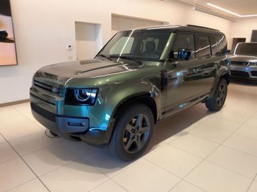 Land Rover Defender D200 AWD Auto 110 X-Dynamic SE IVA ESPOSTA