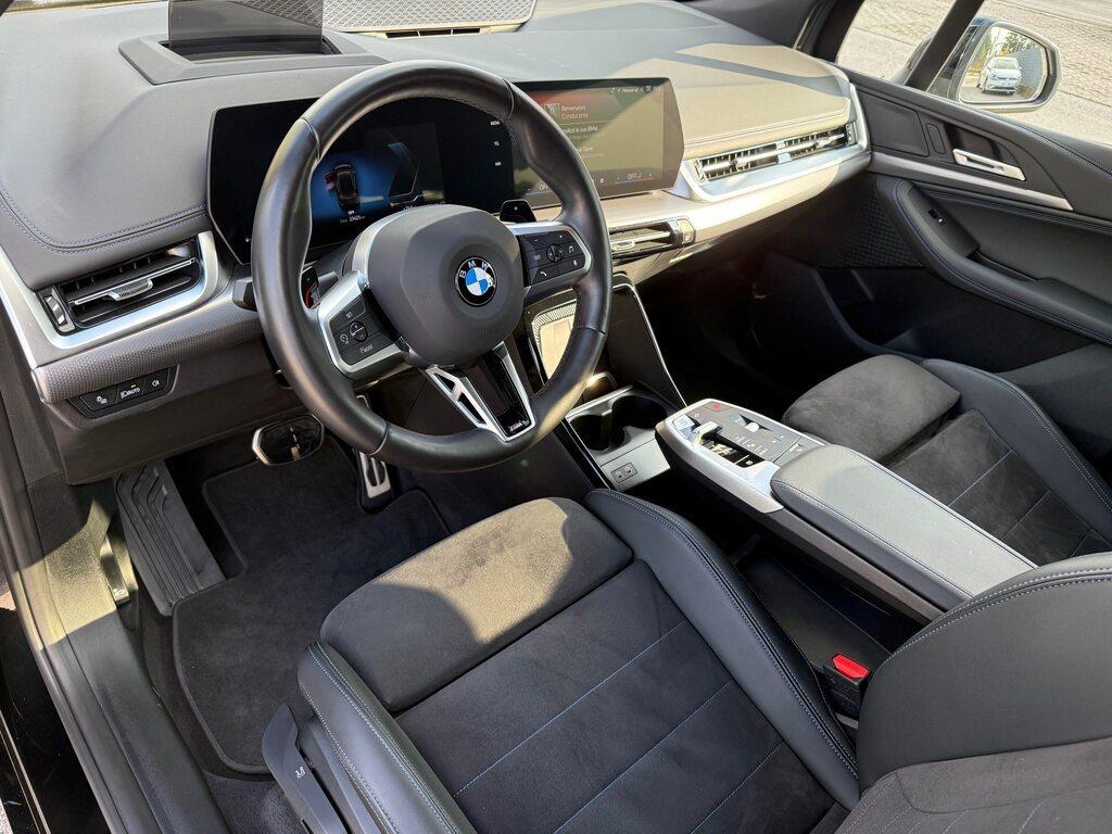 BMW Serie 2 Active Tourer 218 d MSport DCT