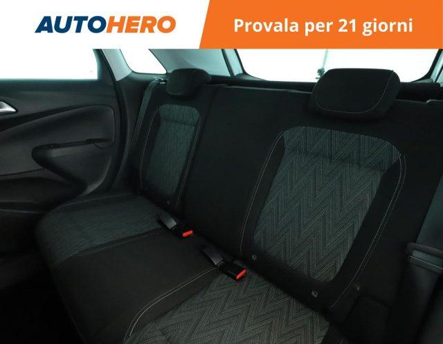 OPEL Crossland X 1.2 12V Start&Stop 2020