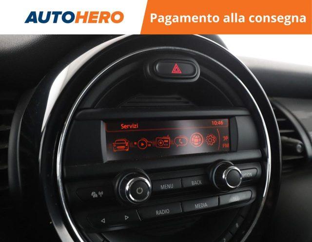 MINI Cooper D 1.5 Cooper D 5 porte