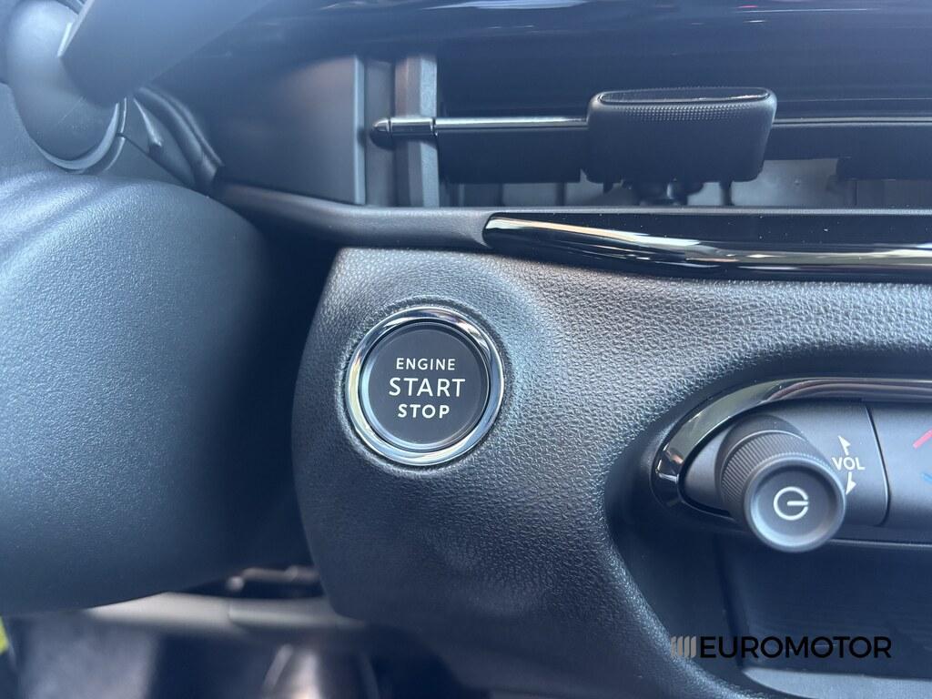 Fiat 600 1.2 Hybrid Icon eDCT