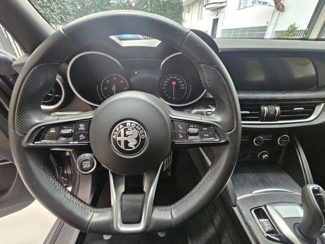 ALFA ROMEO Stelvio 2.2 Turbodiesel 190 CV AT8 Q4Super Businessvda?279