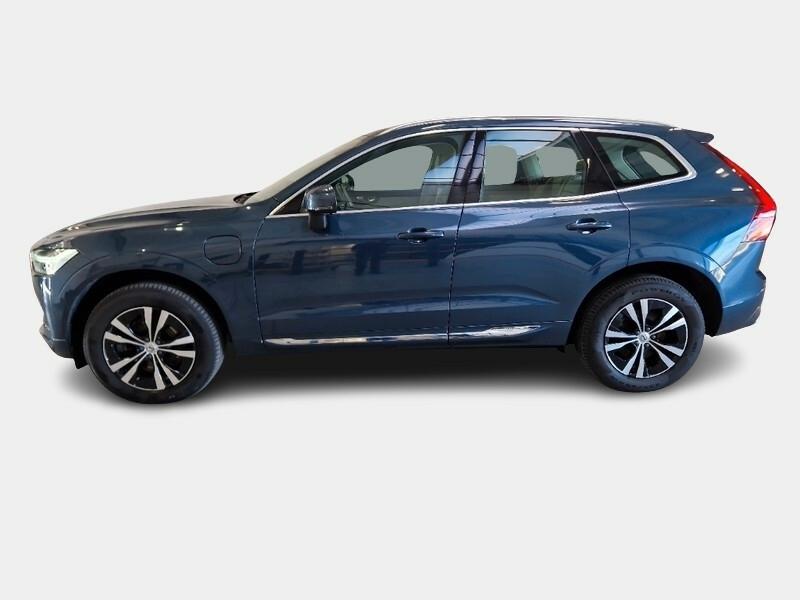 VOLVO XC60 T6 Plug-in AWD auto Recharge Inscription Expression