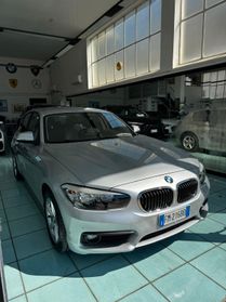Bmw 116 116d 5p.