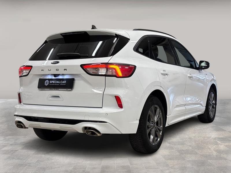 Ford Kuga 1.5 EcoBlue ST-Line 2WD