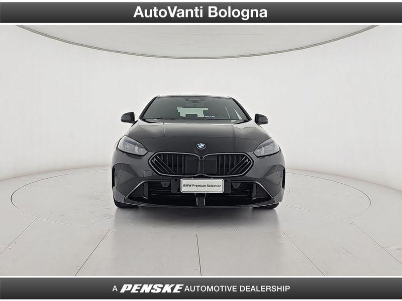 BMW Serie 2 Gran Coupe 218d Gran Coupe MSport Pro auto