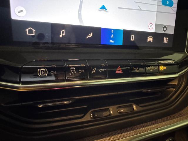 JEEP Compass Compass 1.3 turbo t4#PHEV# S #4xe#AUTO#240CV#PELLE