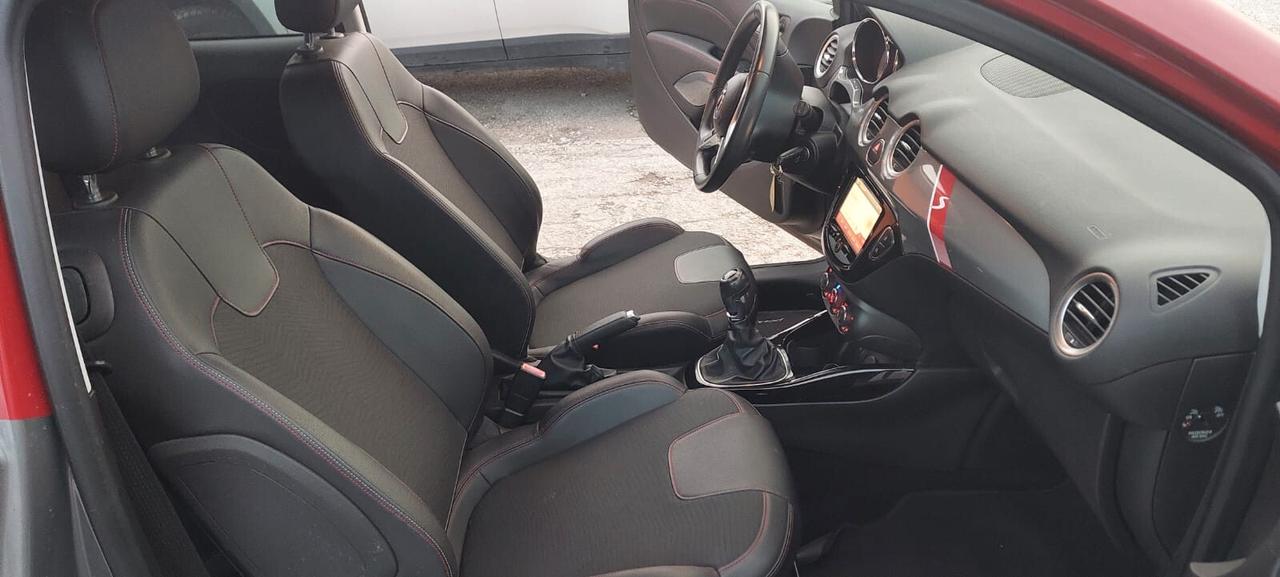 Opel Adam 1.4 150 CV Start&Stop S -SERIE LIMITATA-