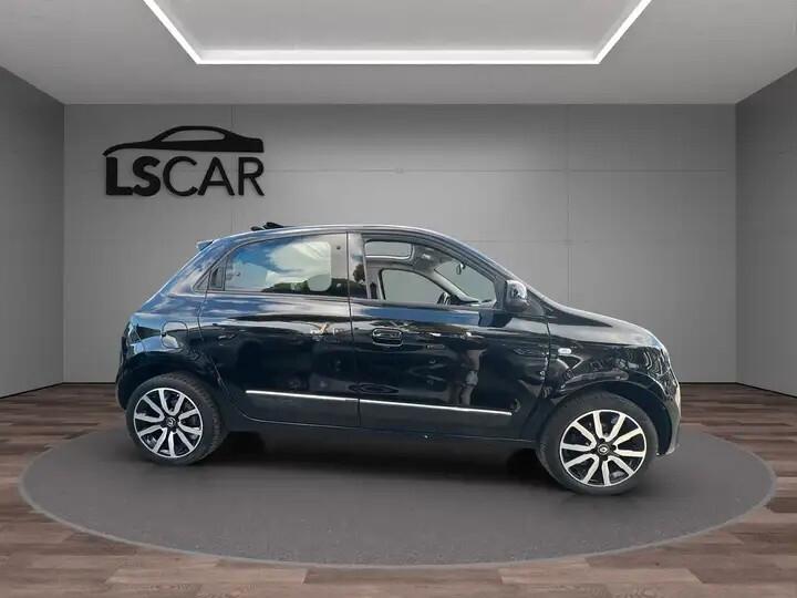 Renault Twingo SCe Live cabrio UNIPRO-PROMO-FINANZIAMENTO