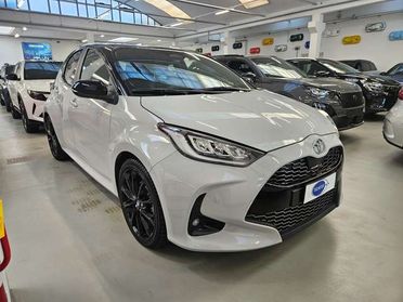 Toyota Yaris Yaris 1.5h 130 GR Sport