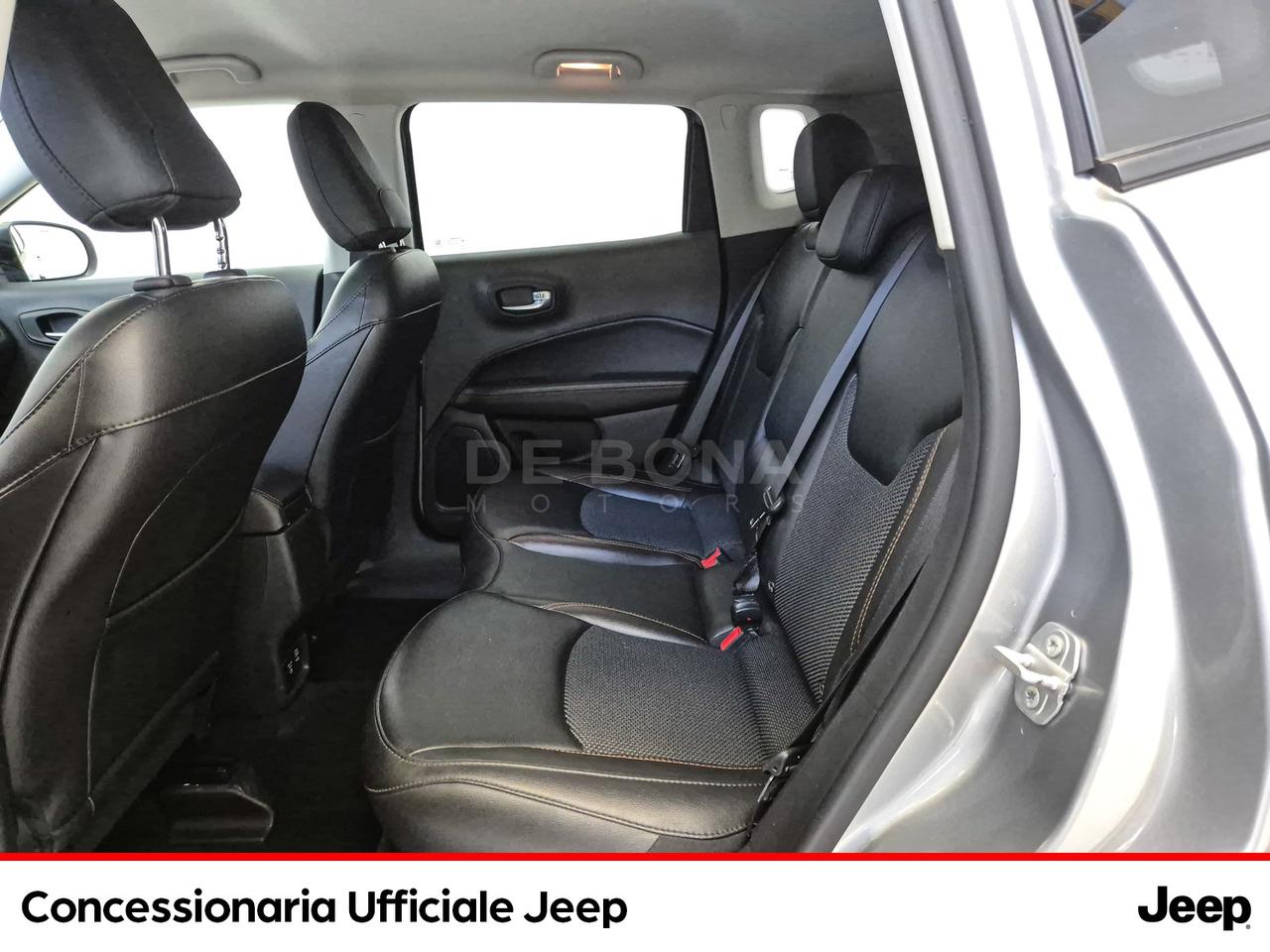 Jeep Compass 1.6 mjt limited 2wd 120cv my19