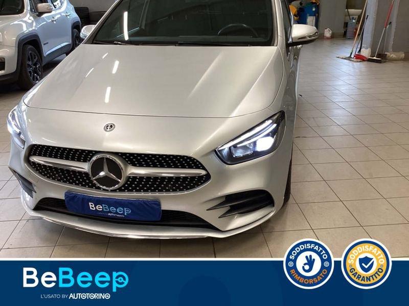 Mercedes-Benz Classe B B 200 D PREMIUM AUTO