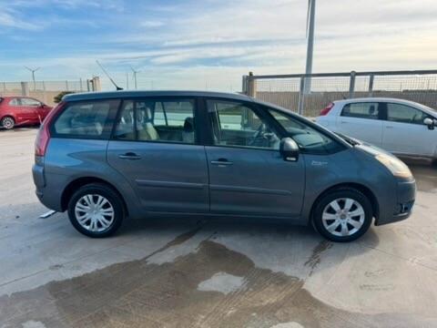 Citroen C4 Picasso 1.6 HDi 110 FAP Elegance
