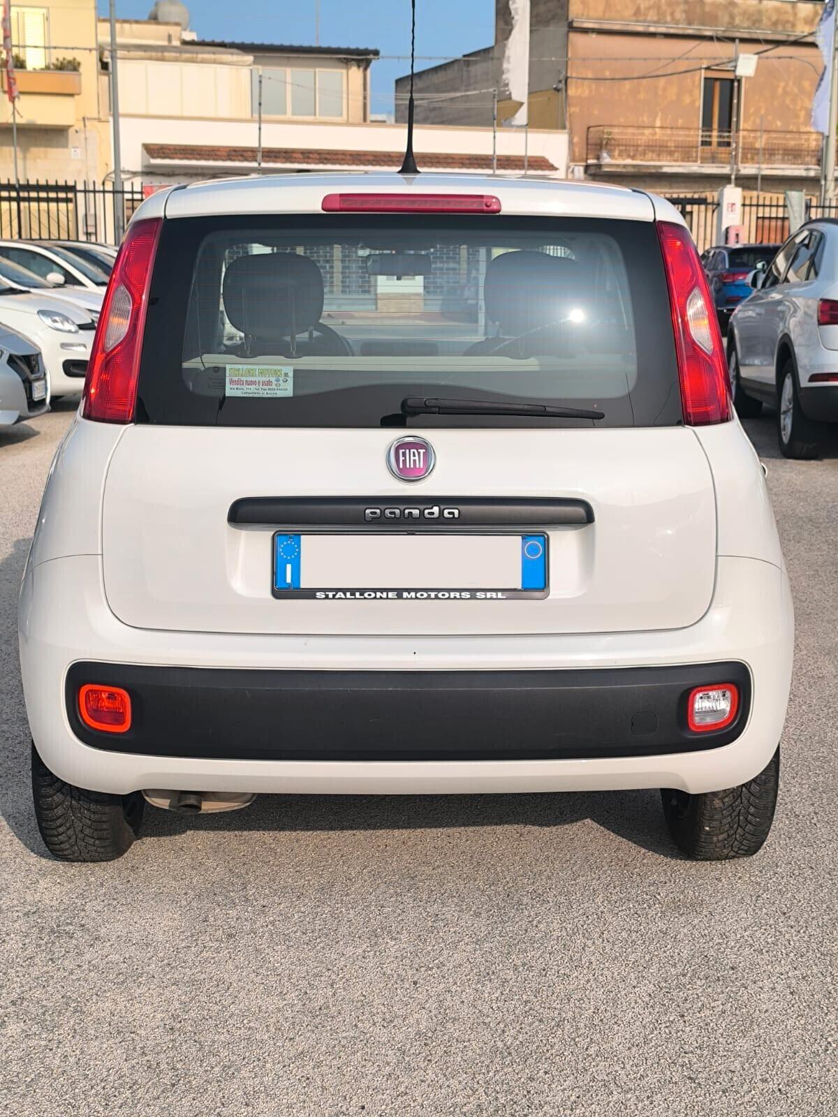 Fiat Panda 1.3 MJT 95 CV S&S Easy 2016