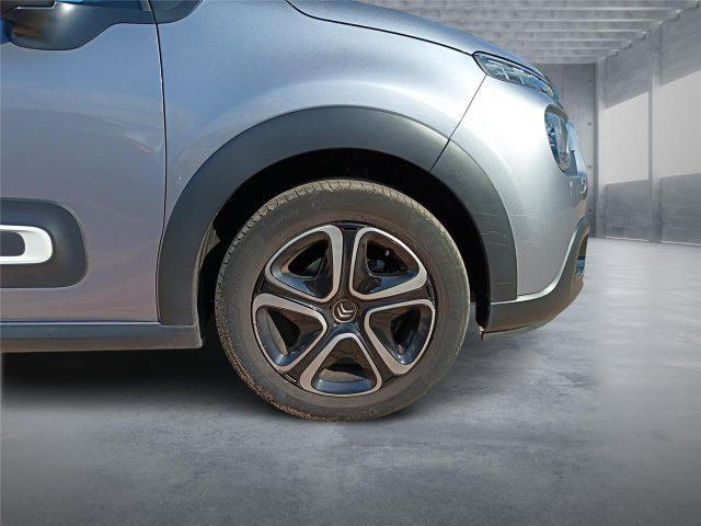 CITROEN C3 3ª serie PureTech 83 S&S Shine