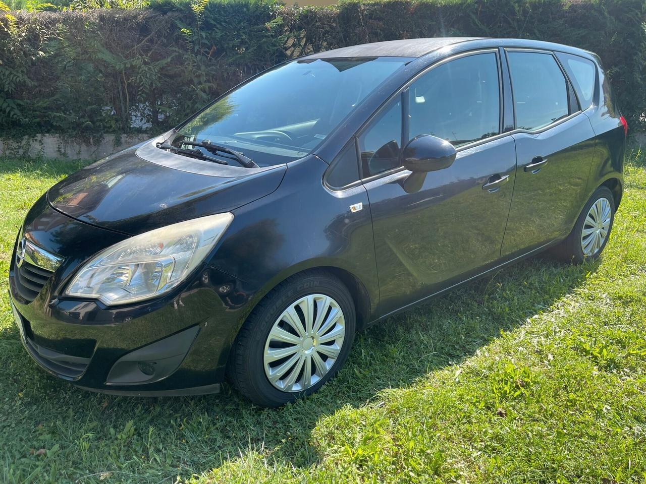 Opel Meriva 1.3 CDTI 95CV eco FLEX Cosmo