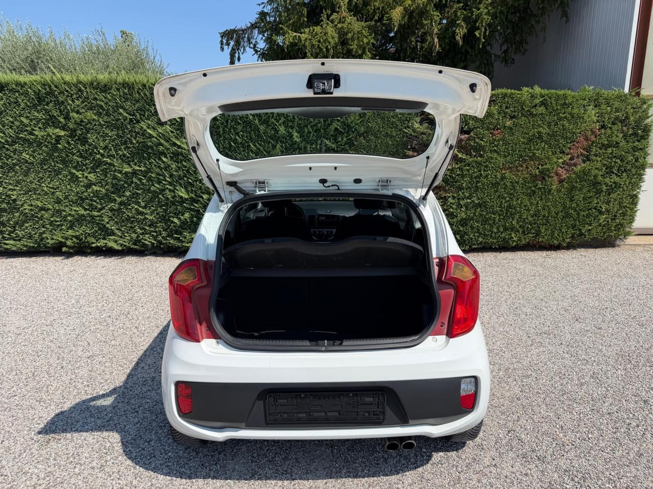 Kia Picanto 1.0 12V 3 porte Urban
