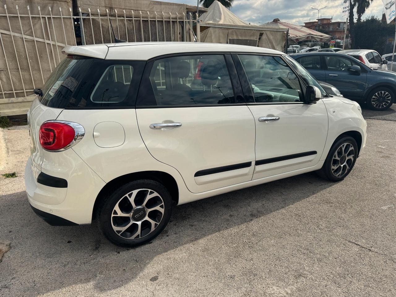 Fiat 500L 1.3 Multijet 95 CV Lounge 12/2019
