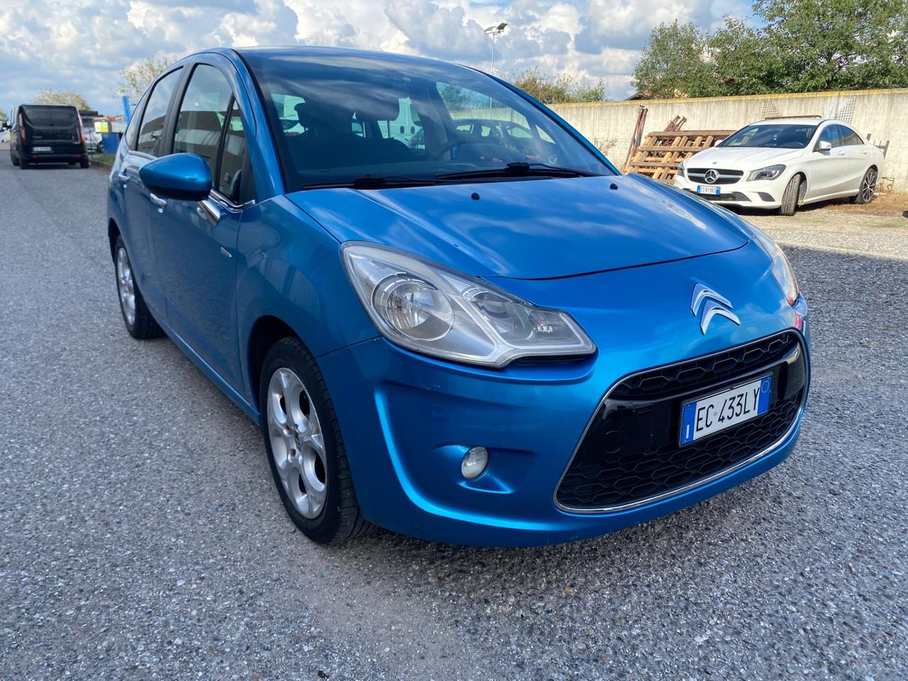 Citroen C3 1.4 Perfect