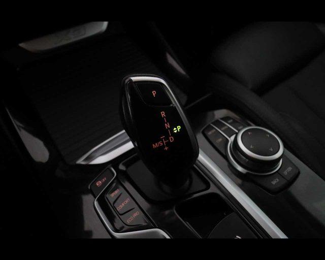 BMW X3 xDrive30e Business Advantage