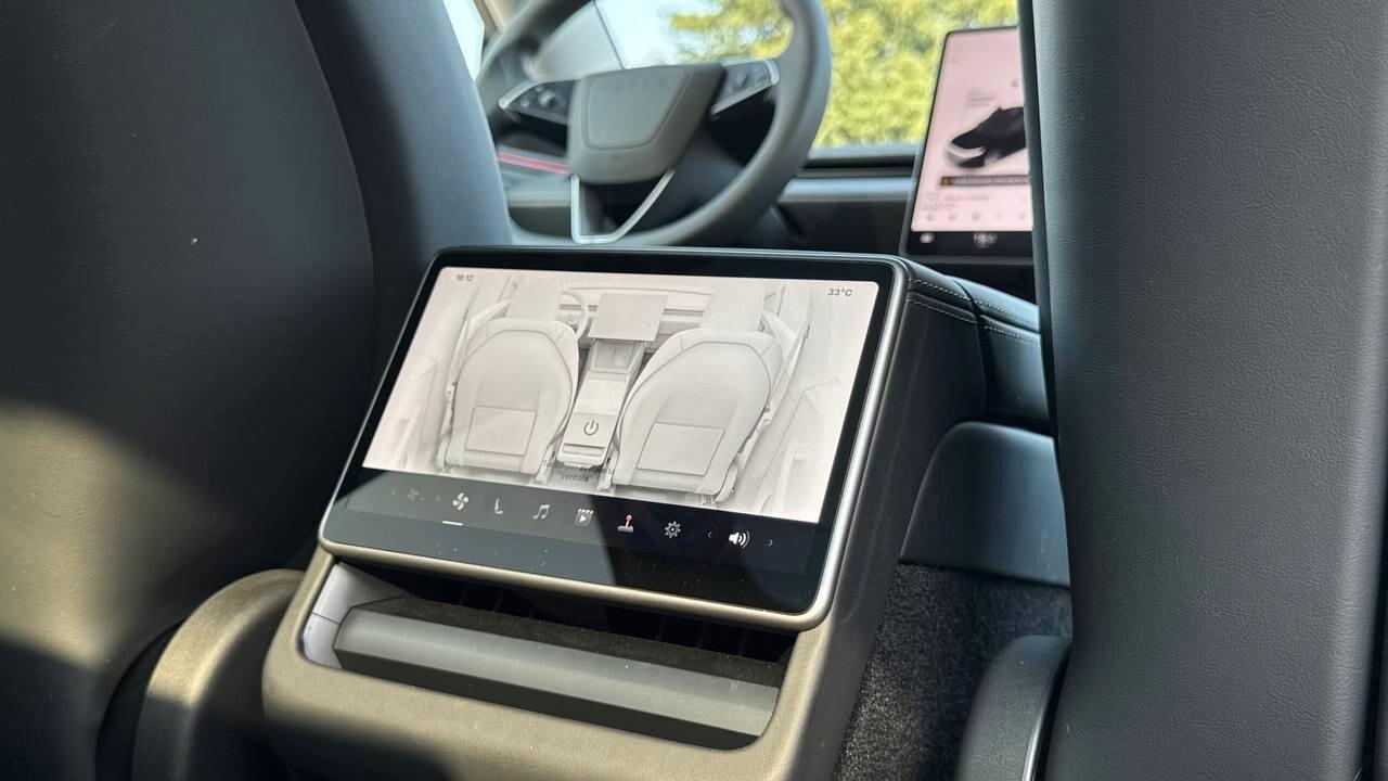 Tesla Model Y Model Y NV36 Long Range AWD Launch Edition LISTINO 69500€