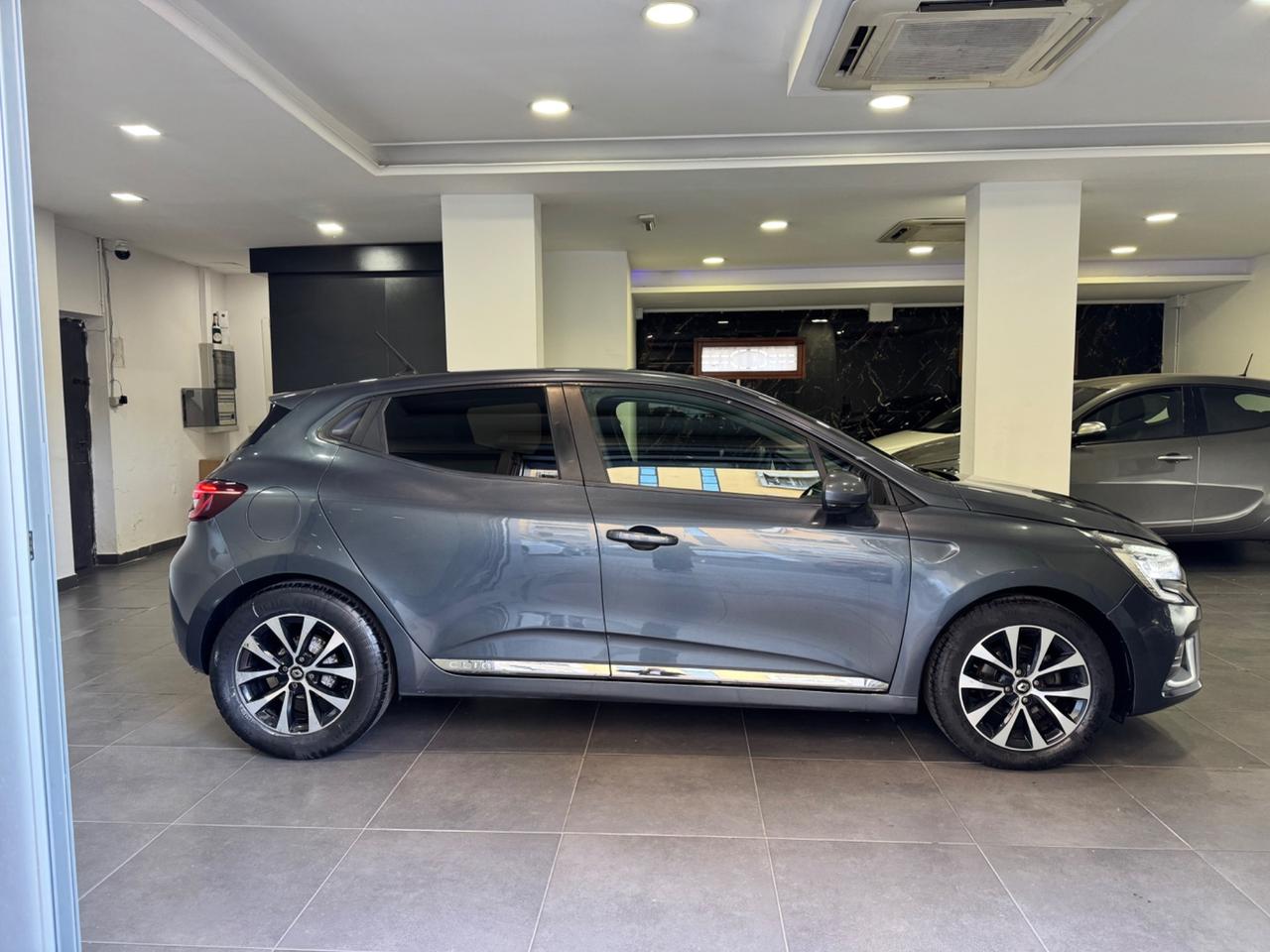 Renault Clio TCe 100 CV 5 porte Edition One