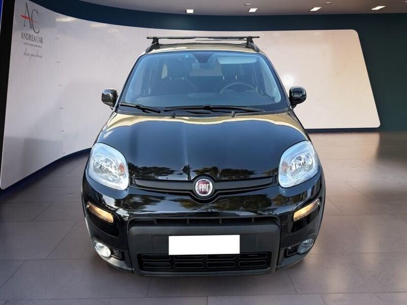 FIAT Panda Fiat Panda 1.2 easy power 69CV