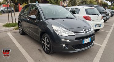 CITROEN C3 1.2 BENZ-PREZZO PROMO