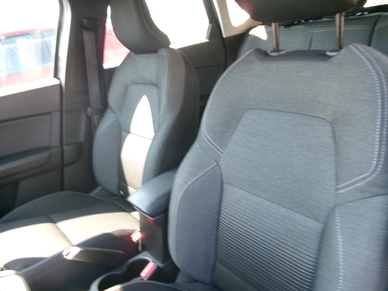 Renault Captur 1.0 GPL DI SERIE PDC/RETROCAMERA