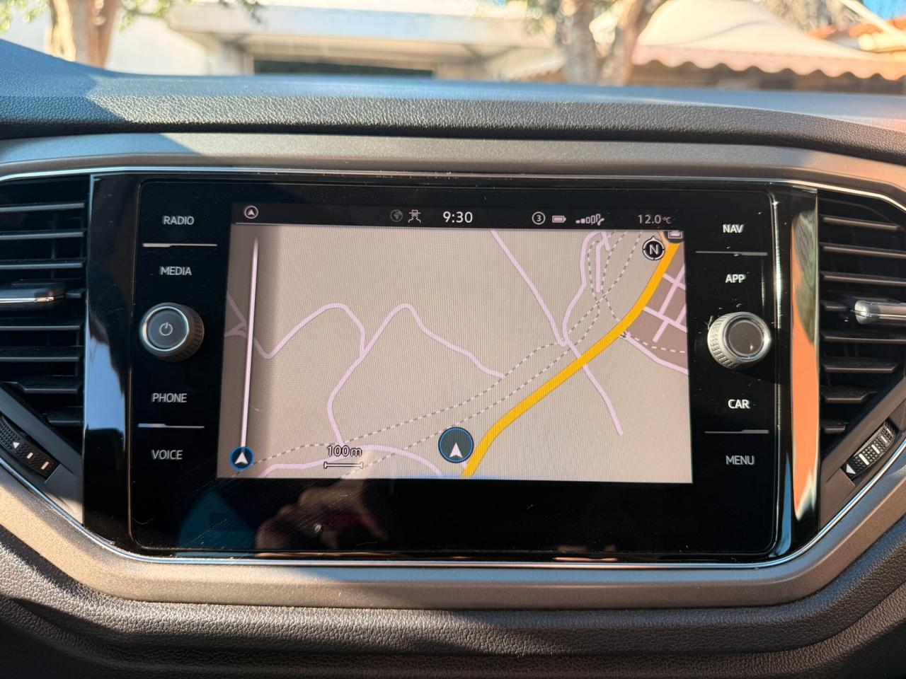 Volkswagen T-Roc 1.0 TSi 116CV - 2021