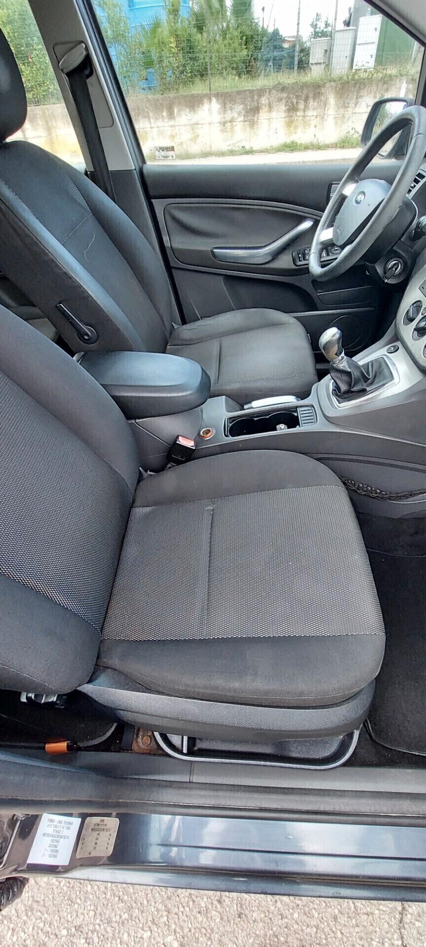 C-MAX 2,0 BENZINA /GPL DI SERIE CASA MADRE FORD 145 CV SCADENZA GPL 2029