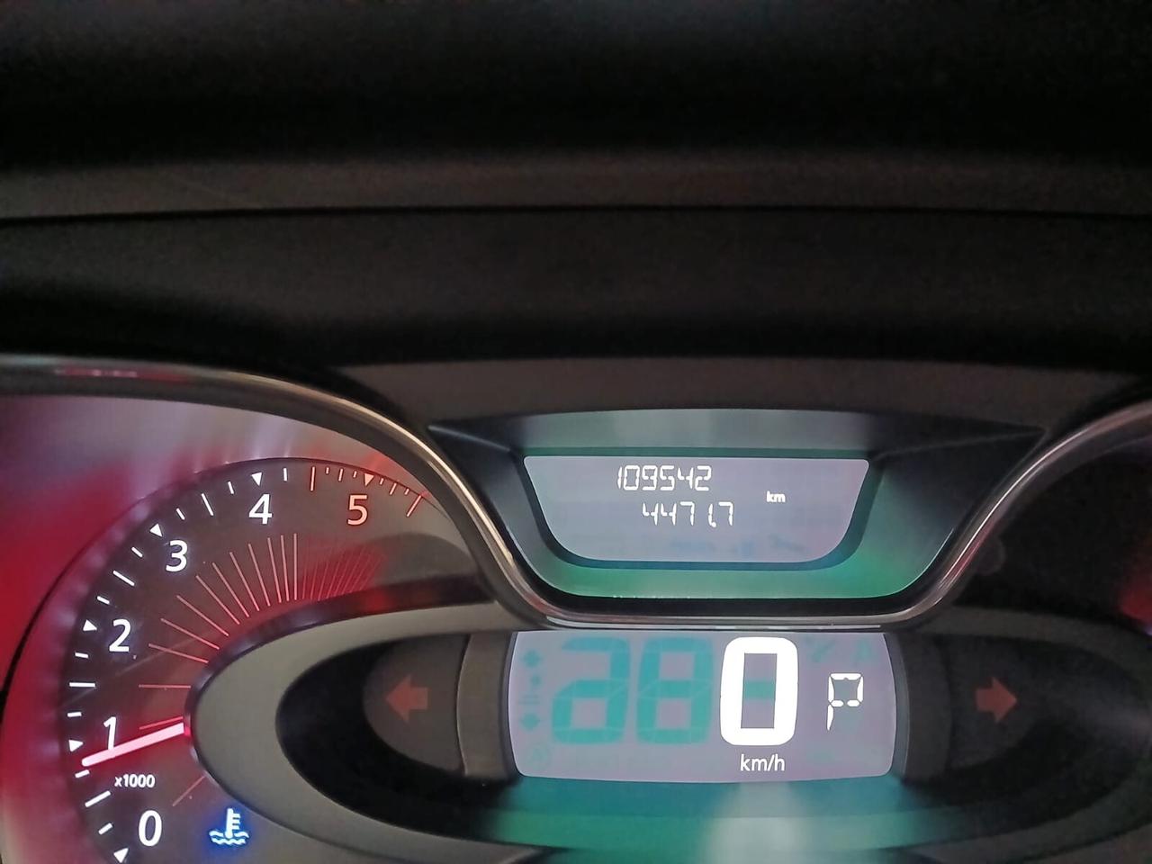 Renault Captur 1.5 dCi HYPNOTIC