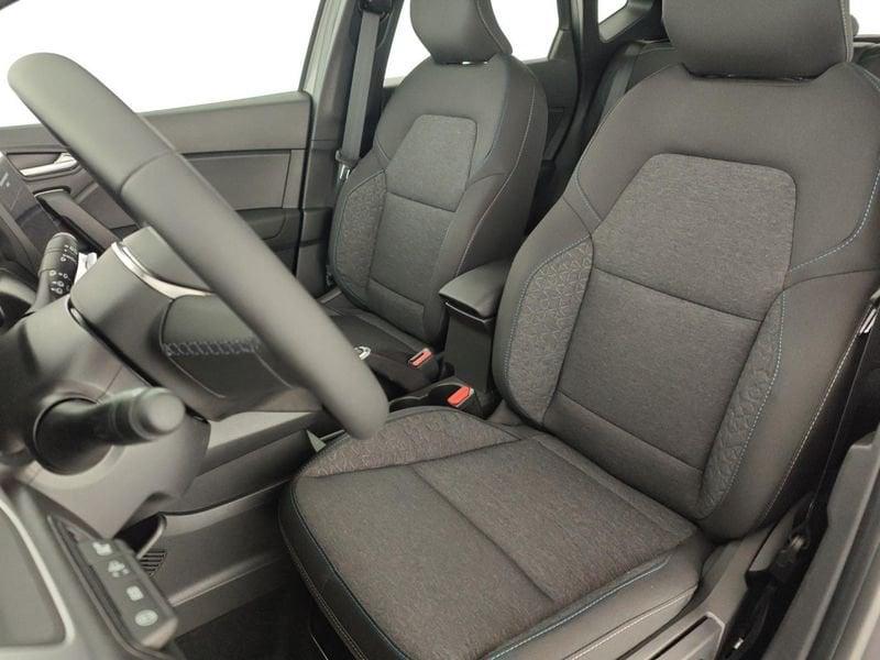 Renault Captur Eco-G 120 CV Evolution + Vernice