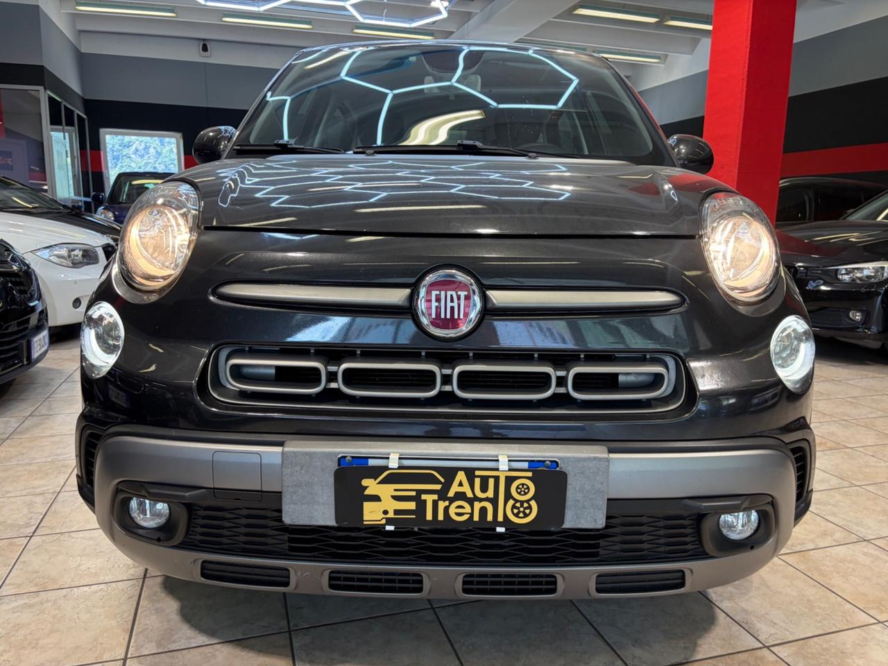 Fiat 500L 1.3 Multijet 95 CV Cross 89.000 km