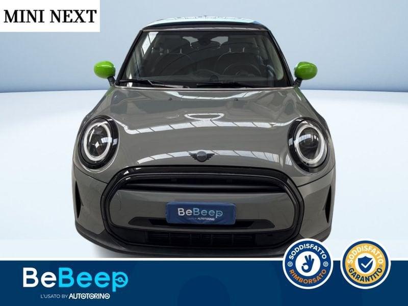 MINI Mini 3 porte MINI 3P 1.5 COOPER CLASSIC