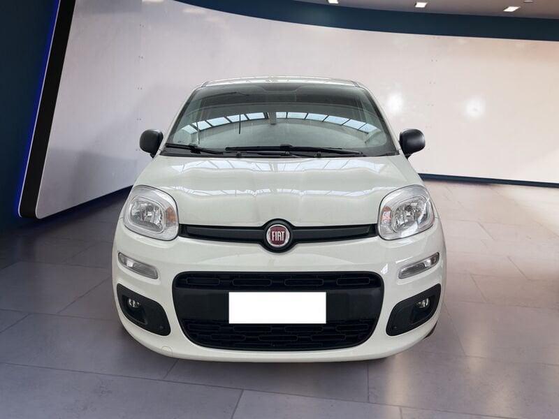 FIAT Panda III Van 2021 van 1.0 hybrid Pop 70cv 2p.ti serie 4 E6d