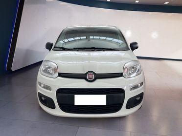 FIAT Panda III Van 2021 van 1.0 hybrid Pop 70cv 2p.ti serie 4 E6d