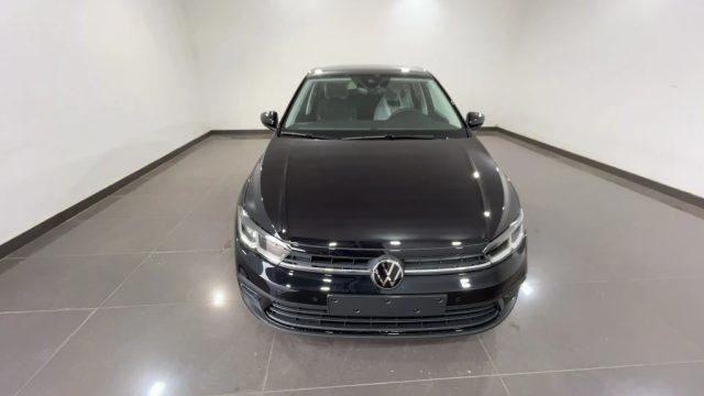 VOLKSWAGEN Polo 1.0 Edition Plus