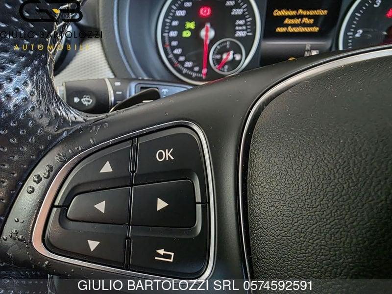 Mercedes-Benz Classe B B 200 CDI 4Matic Automatic Sport