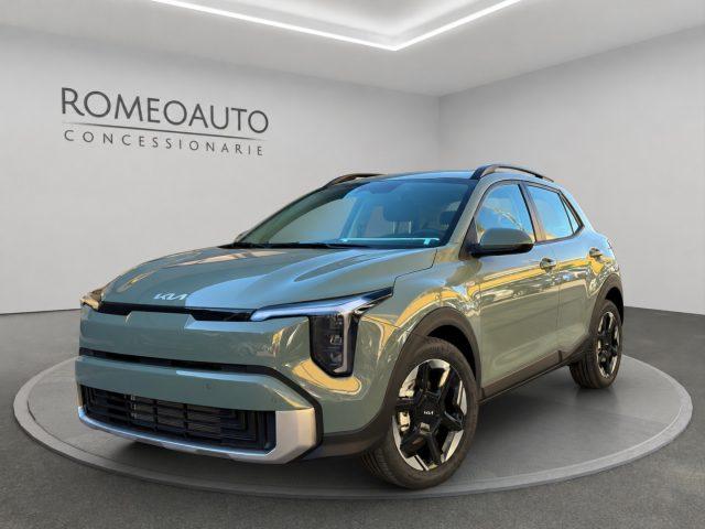 KIA Stonic 1.0 T-GDI MH STYLE LAUNCH