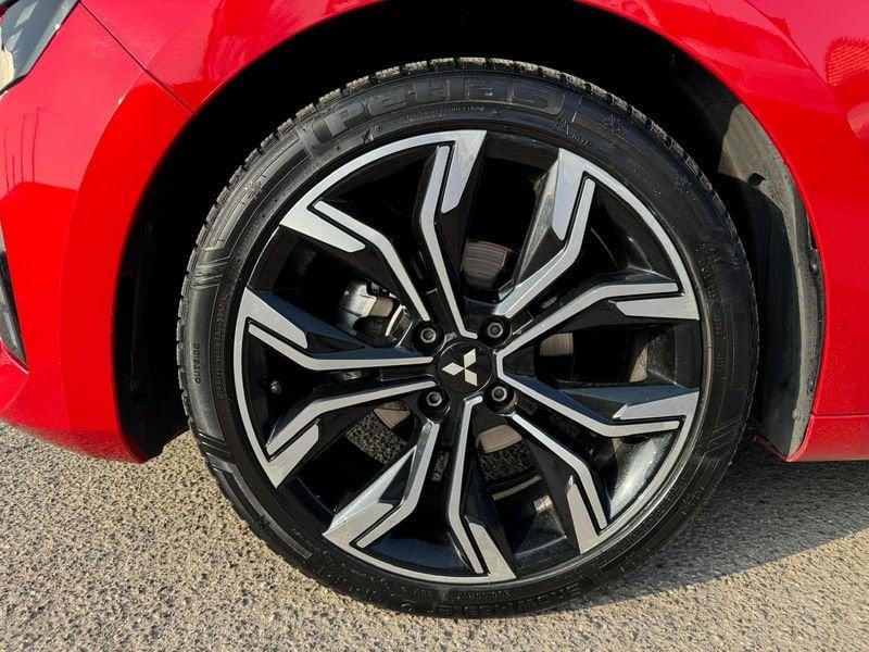 Mitsubishi Colt 1.0L turbo Instyle 67 kW