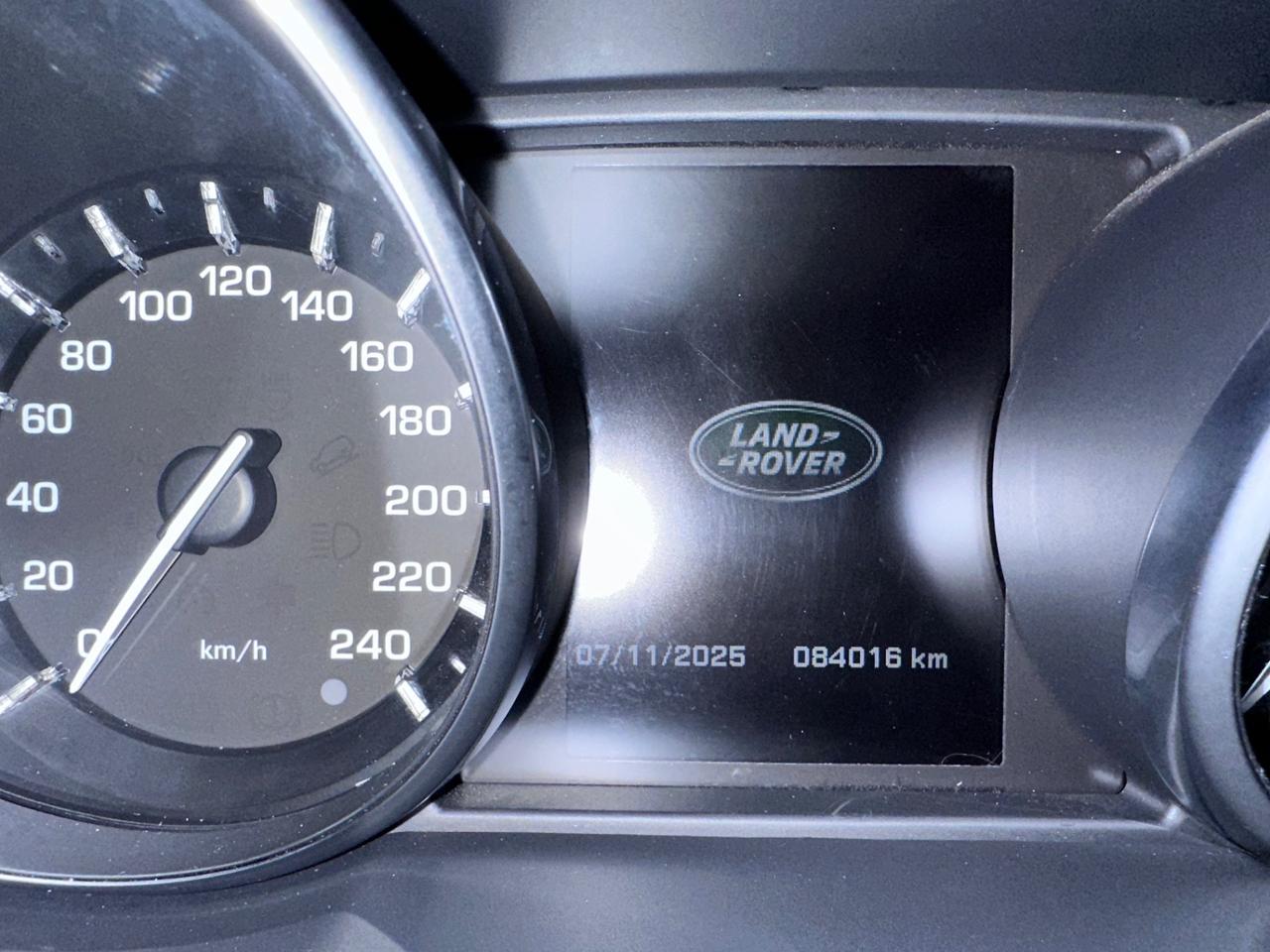 Land Rover Range Evoque 2.2 Sd4 5p. Pure