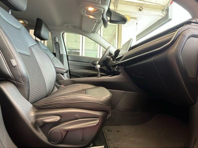 Jeep Compass 1.6 MJet II 96kW Limited