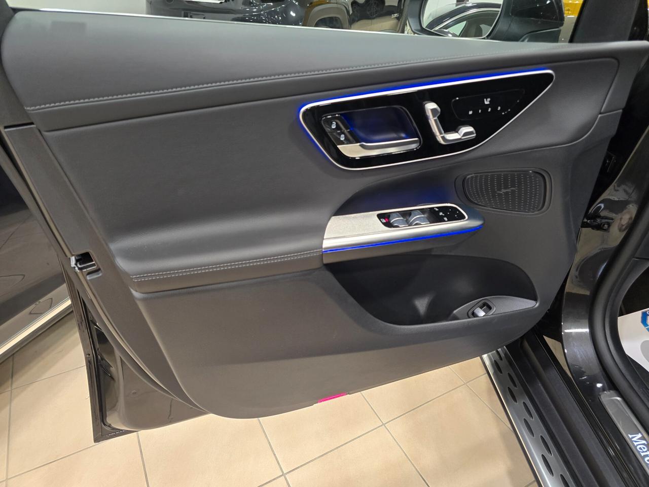 Mercedes-benz GLC 220 GLC 220 d 4Matic Mild hybrid Coupé AMG Line Premium Plus